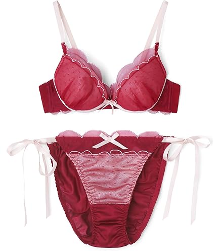 Amazon.co.jp: PEACH JOHN セーラームーン なりきりブラセット